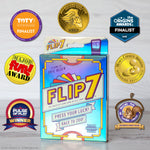 Flip 7 2nd ed
