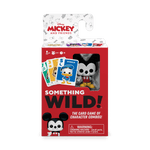 Something Wild - Mickey and Friends