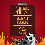 Exploding Kittens - Grab and Game