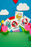 Playing Cards - Bicycle - Hello Kitty 50th Anniversary