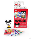 Something Wild - Mickey and Friends