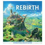Rebirth - International Edition