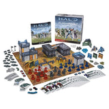 【HALO: Flashpoint】<br>【PRE-ORDER】<br>20260828 List <br>Starter Set, Spartan Edition, ODST Scenery Set, Rulebook Update Pack