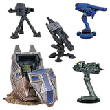 【HALO: Flashpoint】<br>【PRE-ORDER】<br>20260828 List <br>Starter Set, Spartan Edition, ODST Scenery Set, Rulebook Update Pack