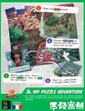My Puzzle Adventure - Ochre Land