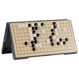 圍棋 - 磁性可摺疊