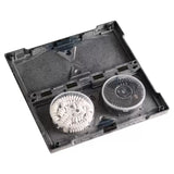 圍棋 - 磁性可摺疊