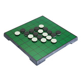 黑白棋 - 磁性可摺疊