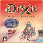 Dixit Odyssey 2024ed