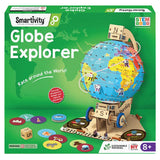 Smartivity Globe Trotters