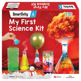 Smartivity My First Science Kit