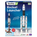 Smartivity Rocket Launcher