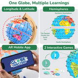 Smartivity Globe Trotters