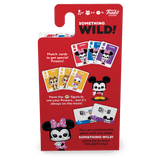 Something Wild - Mickey and Friends