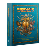 【WARHAMMER】<br>【PRE-ORDER】<br>20260704 List <br>Old World, Middle-earth, Black Library