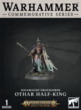 SOULBLIGHT GRAVELORDS: OTHAR HALF-KING