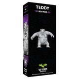 【Malifaux】<br>【PRE-ORDER】<br>20260820 List <br> 4th Edition