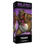 【Malifaux】<br>【PRE-ORDER】<br>20260820 List <br> 4th Edition