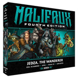 【Malifaux】<br>【PRE-ORDER】<br>20260820 List <br> 4th Edition