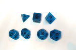 Dice Set (with Bag)