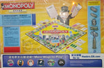 大富翁 Monopoly - 香港景點版 (電子銀行機)