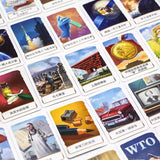 Timeline - China Modern History