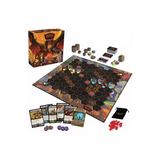 Ascension Tactics - Inferno (Retail version)
