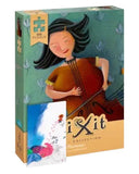 Dixit - Resonance Jigsaw Puzzle (500 piece)