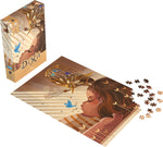 Dixit - Escape Jigsaw Puzzle (500 piece)