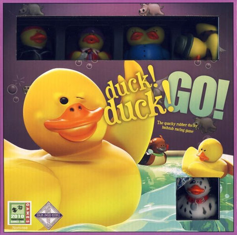 Duck Duck GO (Revised)