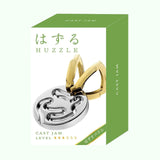 HUZZLE - CAST JAM 淺香遊 Yuu Asaka