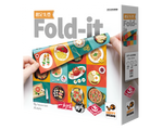 Fold it 摺足先登