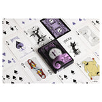 Playing Cards - Bicycle - Nightmare Before Christmas