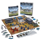 【HALO: Flashpoint】<br>【PRE-ORDER】<br>20260828 List <br>Starter Set, Spartan Edition, ODST Scenery Set, Rulebook Update Pack