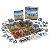 【HALO: Flashpoint】<br>【PRE-ORDER】<br>20260828 List <br>Starter Set, Spartan Edition, ODST Scenery Set, Rulebook Update Pack