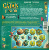 Catan Junior