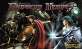 Dungeon Heroes (Michael Coe)