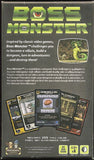 Boss Monster - The Dungeon Building Card Game