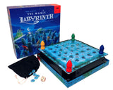 The Magic Labyrinth