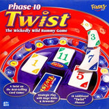 Phase 10 Twist