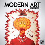 Modern Art - CMON edition