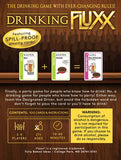 Fluxx - Drinking