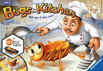 Bugs in the kitchen