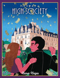 上流社會 High Society (Japanese Version) 