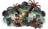 Arkham Horror - Third Edition