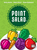 Point Salad 得分沙拉 EN