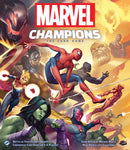 Marvel Champions - The Card Game - Core Set