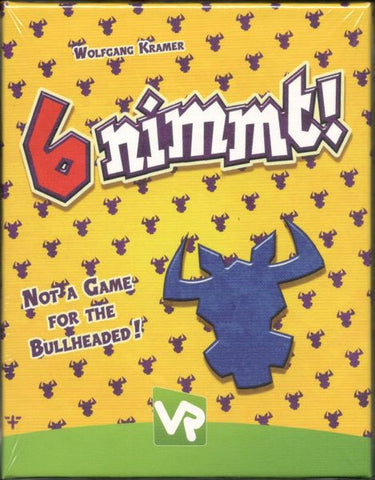 6 nimmt! (VR)