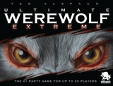 Ultimate Werewolf - Extreme