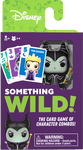 Something Wild - Villains